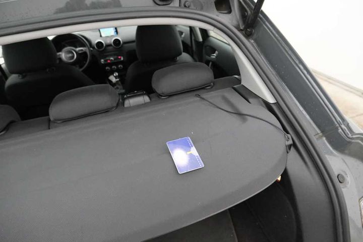 Photo 16 VIN: WAUZZZ8X3HB047541 - AUDI A1 SPORTBACK &#3911 