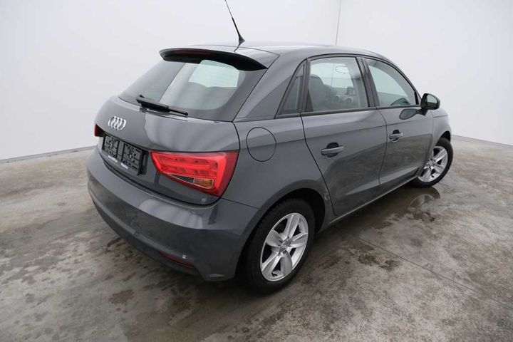 Photo 2 VIN: WAUZZZ8X3HB047541 - AUDI A1 SPORTBACK &#3911 