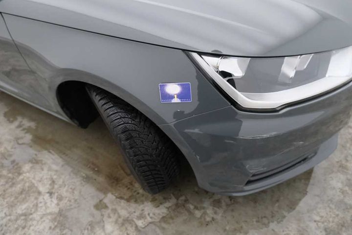 Photo 22 VIN: WAUZZZ8X3HB047541 - AUDI A1 SPORTBACK &#3911 