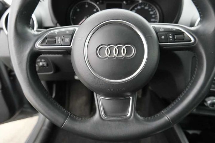 Photo 34 VIN: WAUZZZ8X3HB047541 - AUDI A1 SPORTBACK &#3911 