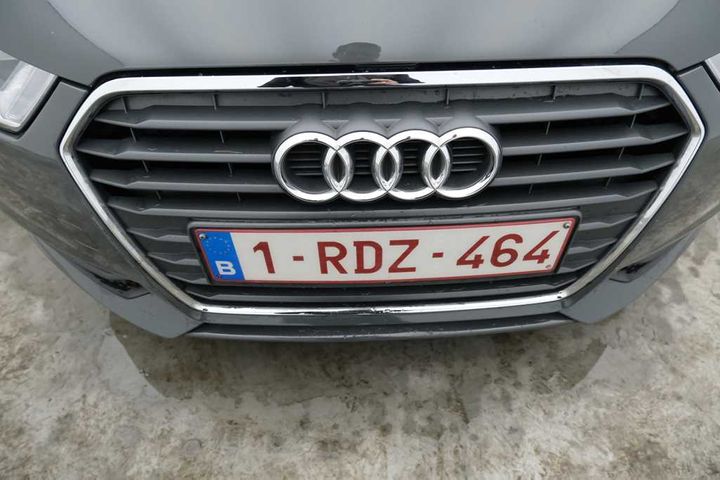 Photo 5 VIN: WAUZZZ8X3HB047541 - AUDI A1 SPORTBACK &#3911 