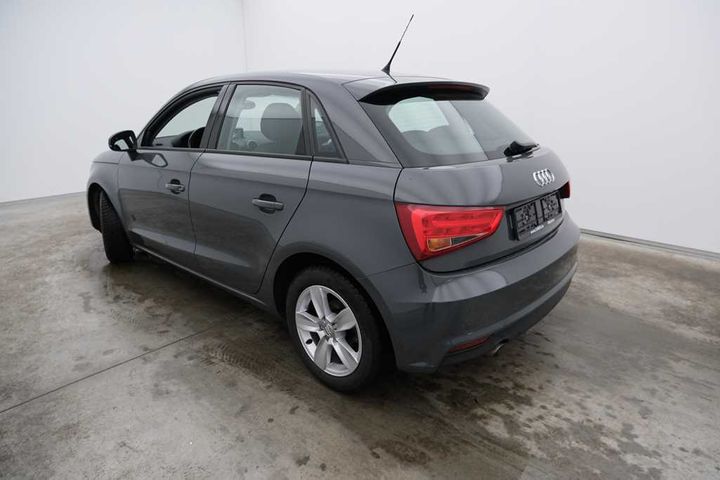 Photo 7 VIN: WAUZZZ8X3HB047541 - AUDI A1 SPORTBACK &#3911 