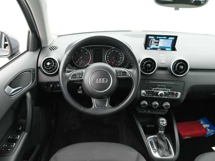 Photo 9 VIN: WAUZZZ8X3HB047541 - AUDI A1 SPORTBACK &#3911 