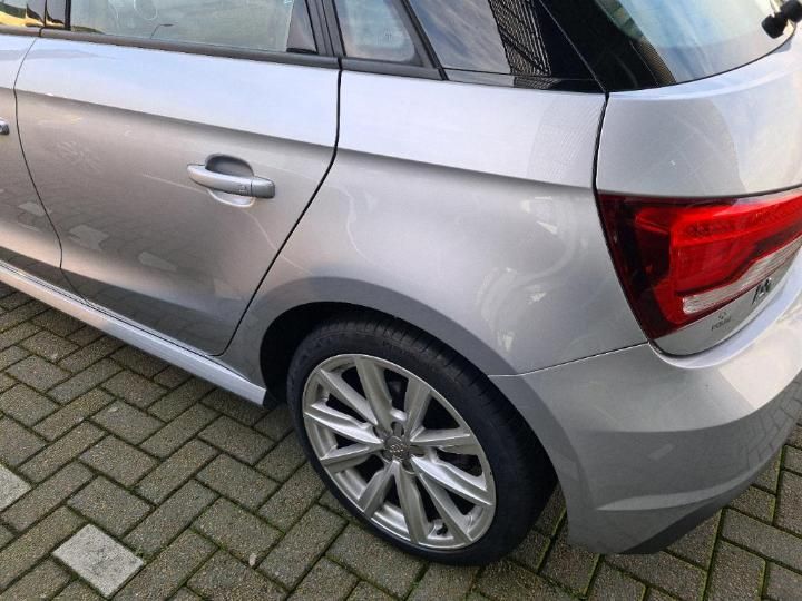 Photo 14 VIN: WAUZZZ8X3HB050696 - AUDI A1 SPORTBACK 