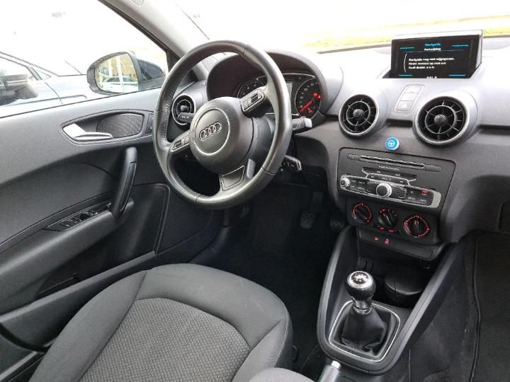 Photo 6 VIN: WAUZZZ8X3HB050696 - AUDI A1 SPORTBACK 