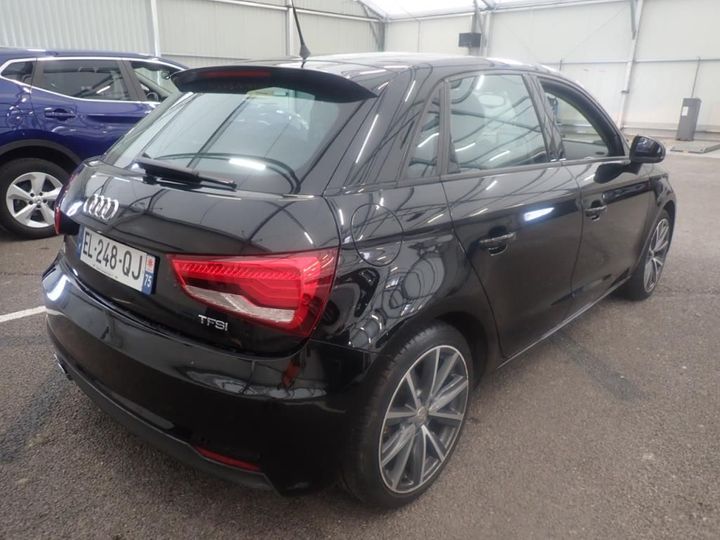 Photo 2 VIN: WAUZZZ8X3HB056756 - AUDI A1 SPORTBACK 