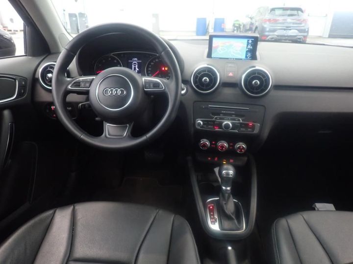 Photo 5 VIN: WAUZZZ8X3HB056756 - AUDI A1 SPORTBACK 