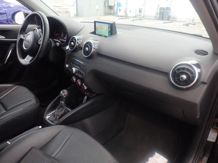 Photo 6 VIN: WAUZZZ8X3HB056756 - AUDI A1 SPORTBACK 