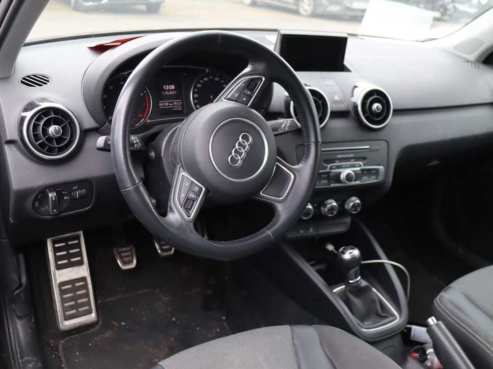 Photo 11 VIN: WAUZZZ8X3HB064324 - AUDI A1 