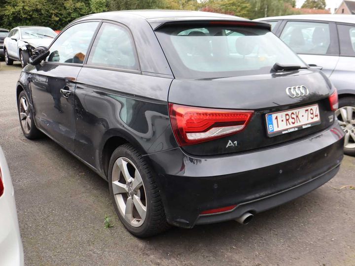 Photo 4 VIN: WAUZZZ8X3HB064324 - AUDI A1 