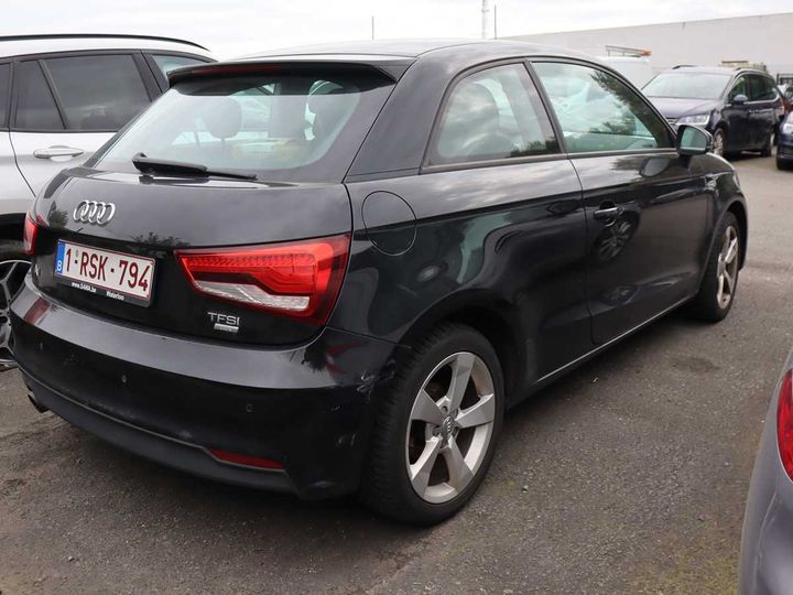 Photo 5 VIN: WAUZZZ8X3HB064324 - AUDI A1 