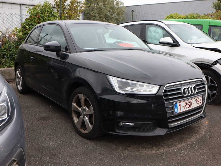 Photo 6 VIN: WAUZZZ8X3HB064324 - AUDI A1 