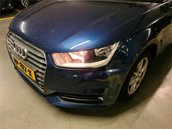 Photo 17 VIN: WAUZZZ8X3HB072150 - AUDI A1 