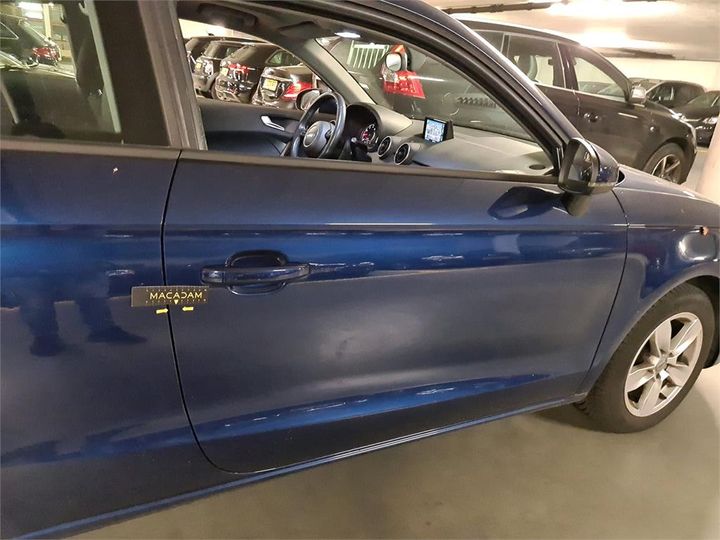 Photo 29 VIN: WAUZZZ8X3HB072150 - AUDI A1 