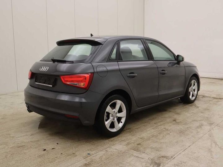 Photo 10 VIN: WAUZZZ8X3HB074559 - AUDI A1 