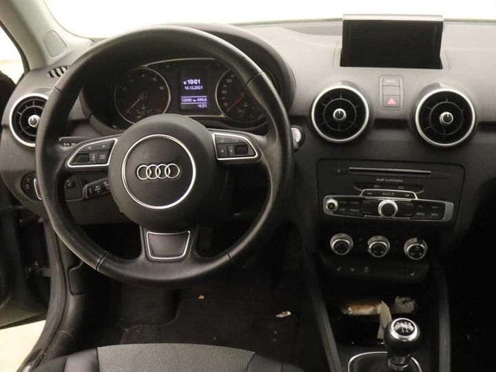 Photo 15 VIN: WAUZZZ8X3HB074559 - AUDI A1 