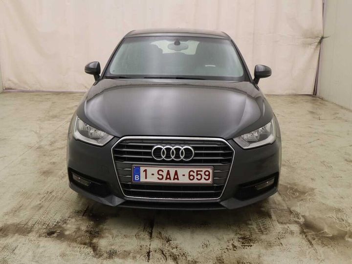 Photo 16 VIN: WAUZZZ8X3HB074559 - AUDI A1 