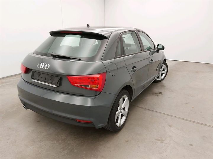 Photo 2 VIN: WAUZZZ8X3HB074559 - AUDI A1 