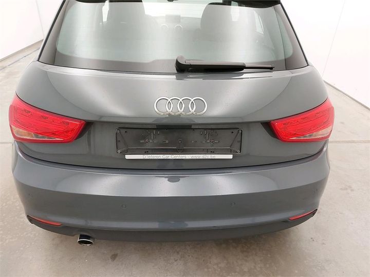 Photo 7 VIN: WAUZZZ8X3HB074559 - AUDI A1 