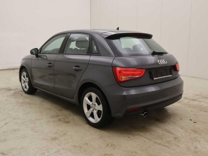 Photo 9 VIN: WAUZZZ8X3HB074559 - AUDI A1 