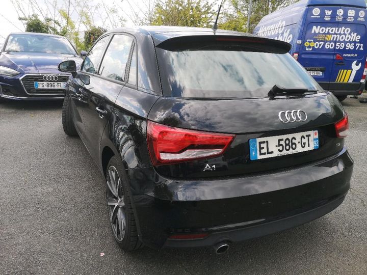 Photo 3 VIN: WAUZZZ8X3HB077851 - AUDI A1 SPORTBACK 