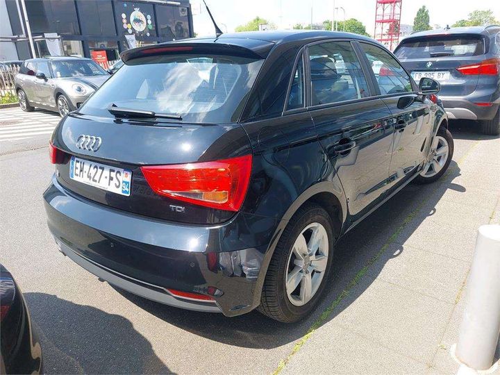 Photo 3 VIN: WAUZZZ8X3HB088123 - AUDI A1 SPORTBACK 