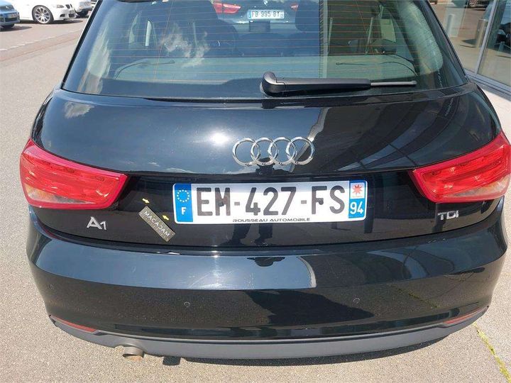 Photo 32 VIN: WAUZZZ8X3HB088123 - AUDI A1 SPORTBACK 