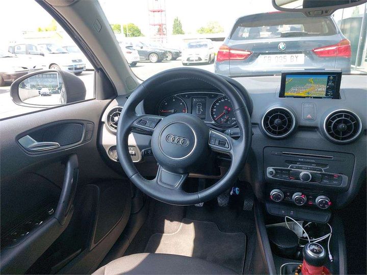 Photo 4 VIN: WAUZZZ8X3HB088123 - AUDI A1 SPORTBACK 