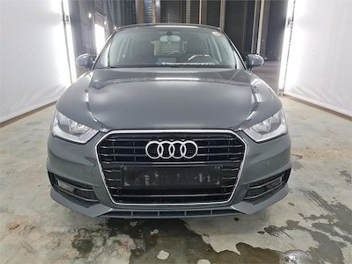 Photo 5 VIN: WAUZZZ8X3HB088218 - AUDI A1 SPORTBACK DIESEL - 2015 