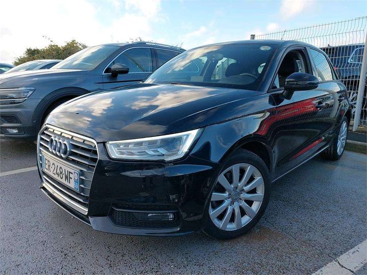 Photo 1 VIN: WAUZZZ8X3HB090065 - AUDI A1 SPORTBACK 