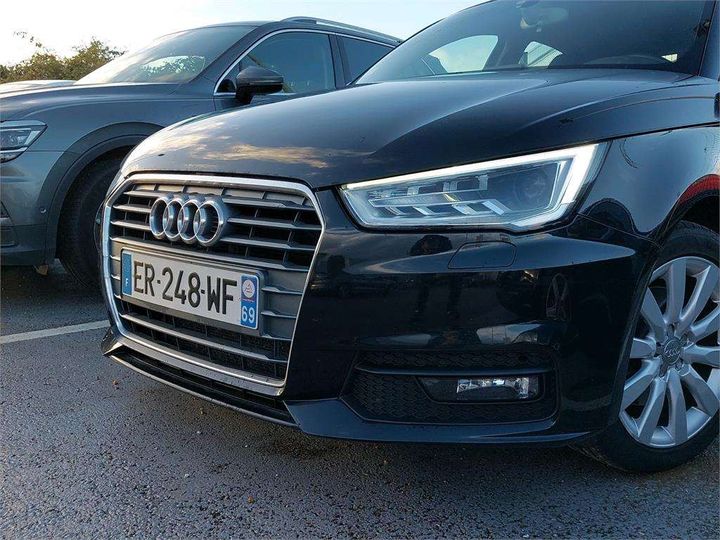 Photo 17 VIN: WAUZZZ8X3HB090065 - AUDI A1 SPORTBACK 