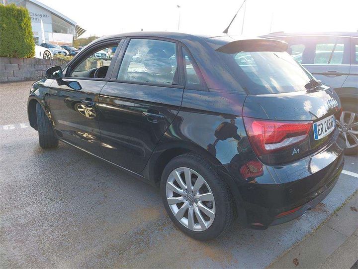 Photo 2 VIN: WAUZZZ8X3HB090065 - AUDI A1 SPORTBACK 