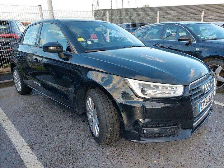 Photo 29 VIN: WAUZZZ8X3HB090065 - AUDI A1 SPORTBACK 