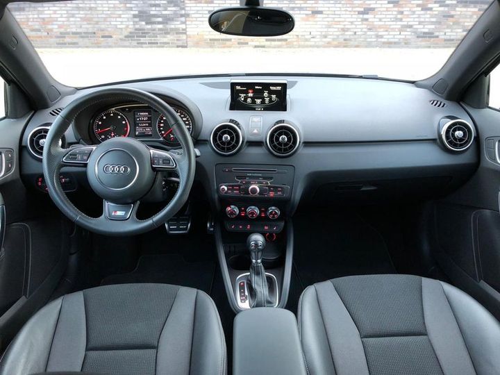 Photo 6 VIN: WAUZZZ8X3HB095847 - AUDI A1 SPORTBACK 