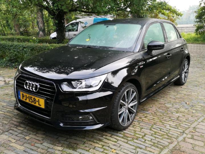 Photo 0 VIN: WAUZZZ8X3HB102294 - AUDI A1 SPORTBACK 