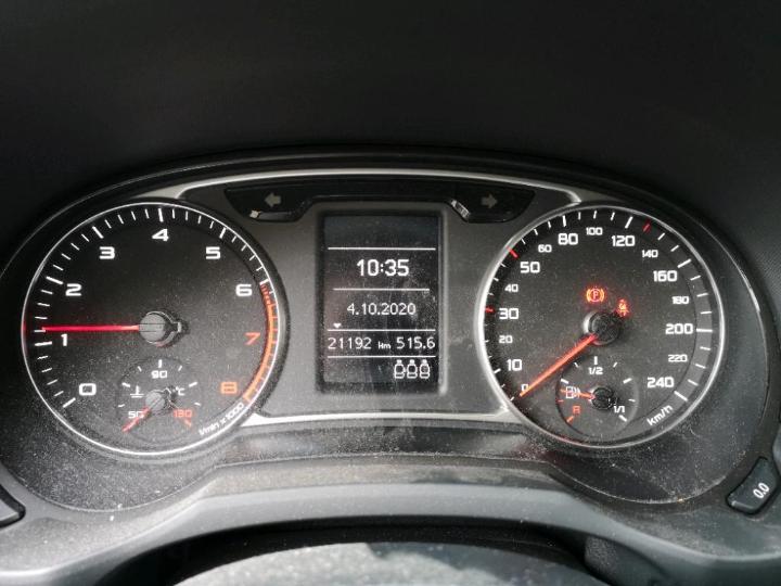 Photo 5 VIN: WAUZZZ8X3HB102294 - AUDI A1 SPORTBACK 