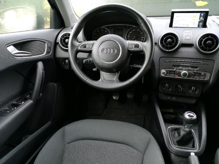 Photo 6 VIN: WAUZZZ8X3HB102294 - AUDI A1 SPORTBACK 