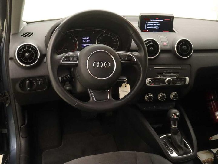 Photo 15 VIN: WAUZZZ8X3JB004307 - AUDI A1 