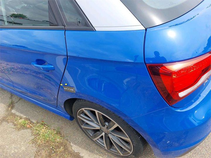 Photo 33 VIN: WAUZZZ8X3JB012178 - AUDI A1 SPORTBACK 