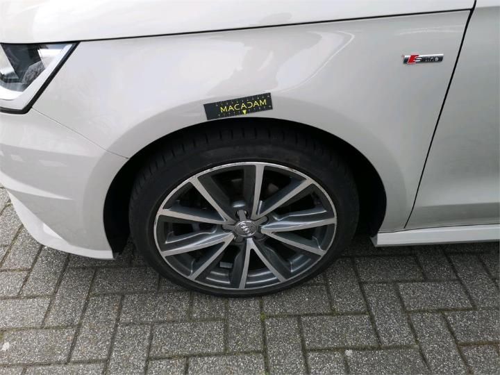 Photo 16 VIN: WAUZZZ8X3JB015291 - AUDI A1 SPORTBACK 