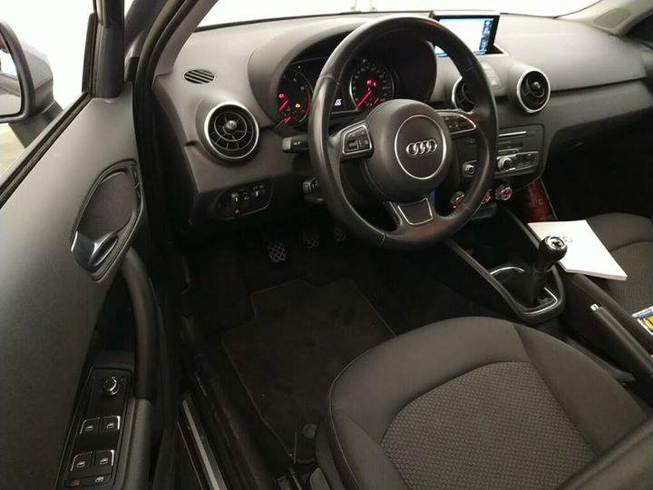 Photo 15 VIN: WAUZZZ8X3JB019244 - AUDI A1 