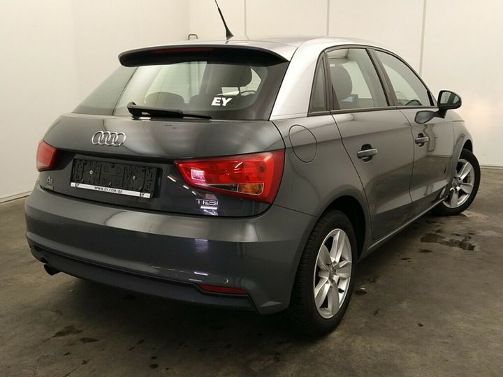 Photo 2 VIN: WAUZZZ8X3JB019244 - AUDI A1 