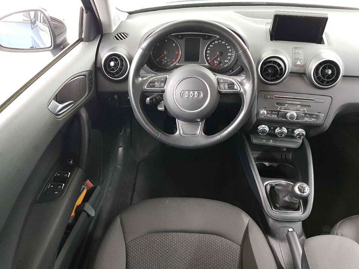 Photo 7 VIN: WAUZZZ8X3JB019812 - AUDI A1 SPORTBACK 