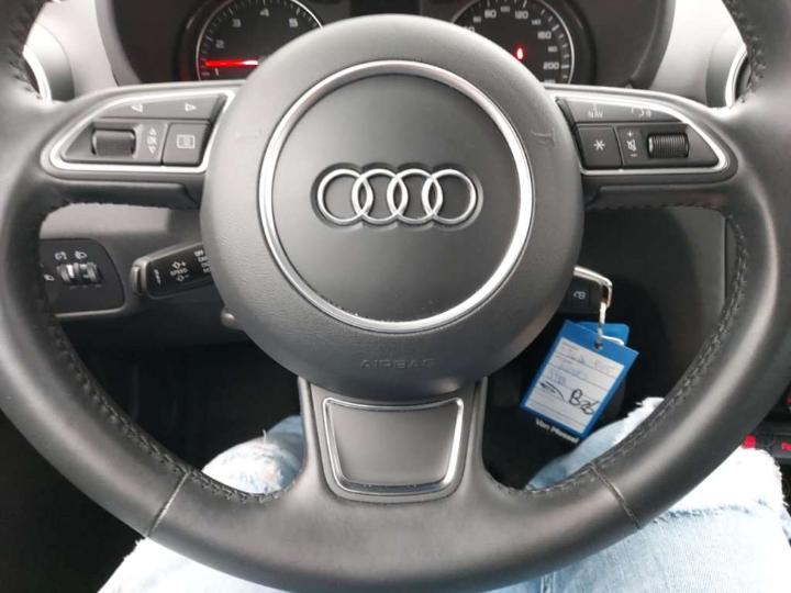 Photo 10 VIN: WAUZZZ8X3JB021205 - AUDI A1 