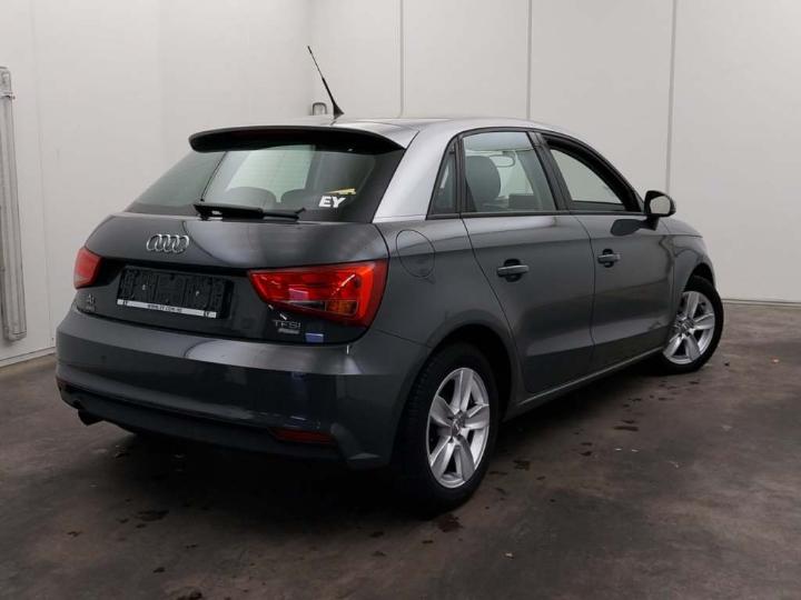 Photo 2 VIN: WAUZZZ8X3JB021205 - AUDI A1 