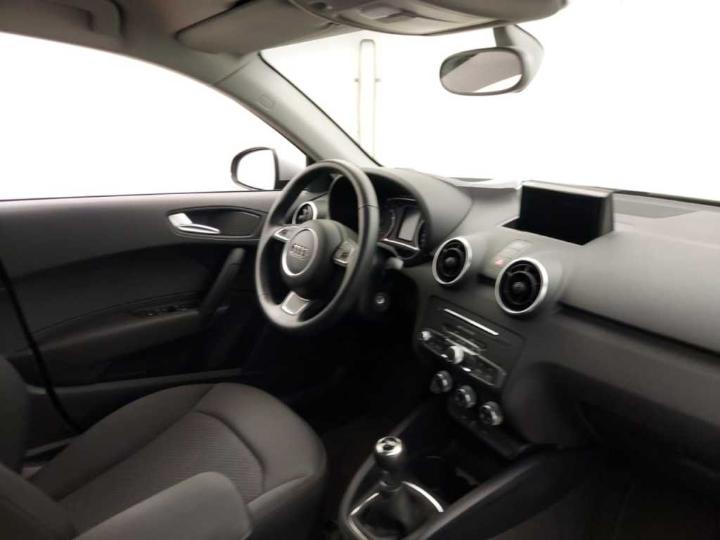 Photo 3 VIN: WAUZZZ8X3JB021205 - AUDI A1 