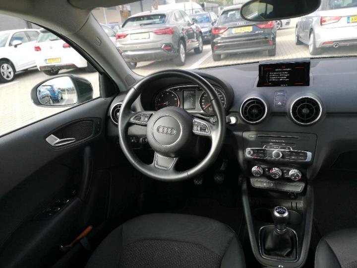 Photo 6 VIN: WAUZZZ8X3JB023603 - AUDI A1 SPORTBACK 