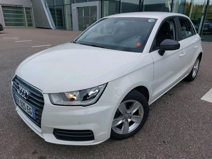 Photo 0 VIN: WAUZZZ8X3JB027263 - AUDI A1 SPORTBACK 