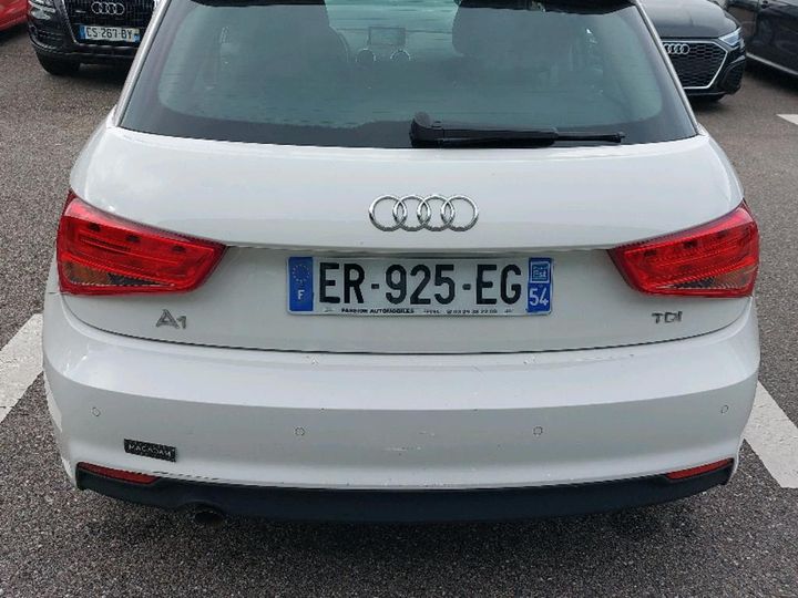 Photo 25 VIN: WAUZZZ8X3JB027263 - AUDI A1 SPORTBACK 