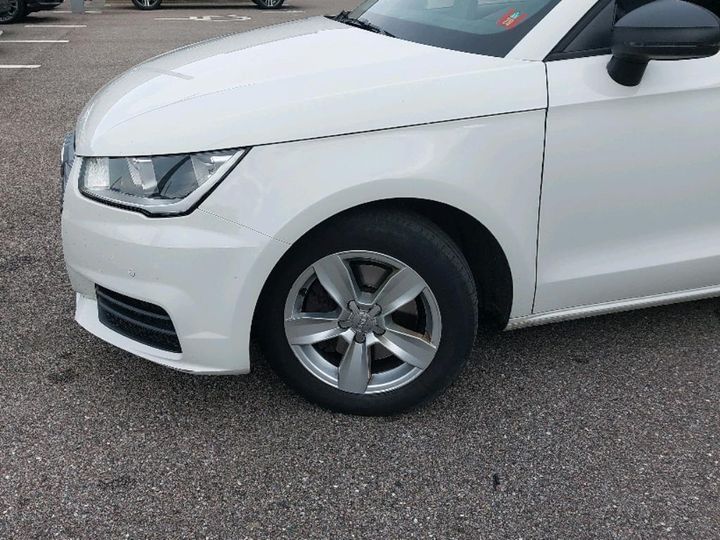 Photo 30 VIN: WAUZZZ8X3JB027263 - AUDI A1 SPORTBACK 